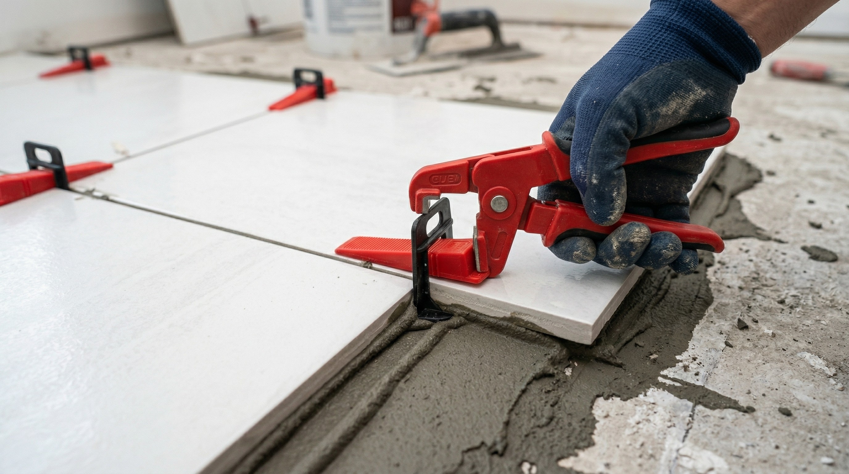 Fliesen Hofmann GmbH – Fliesenleger Fürth